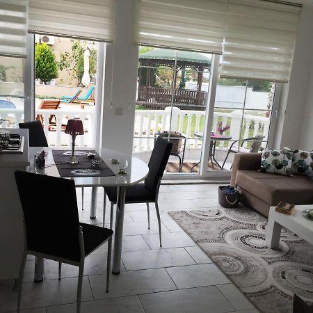 Belka Golf Residence Delux Apt Poolside Belek Exterior photo