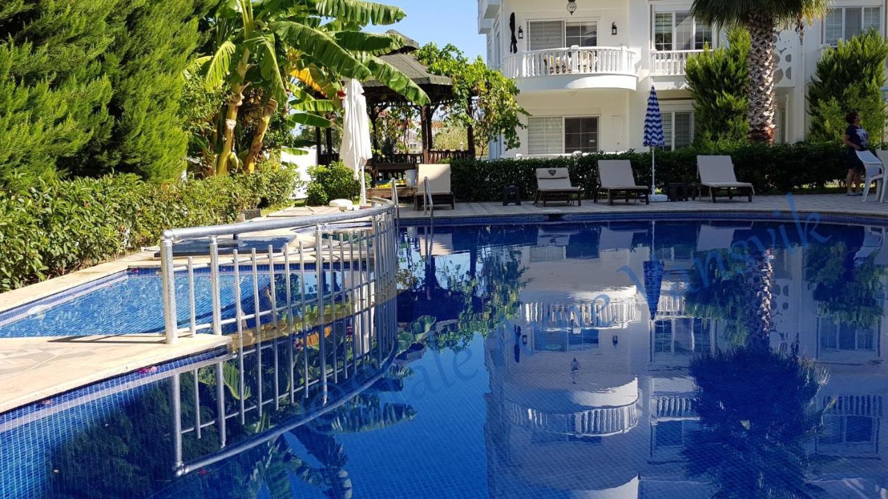 Belka Golf Residence Delux Apt Poolside Belek Exterior photo