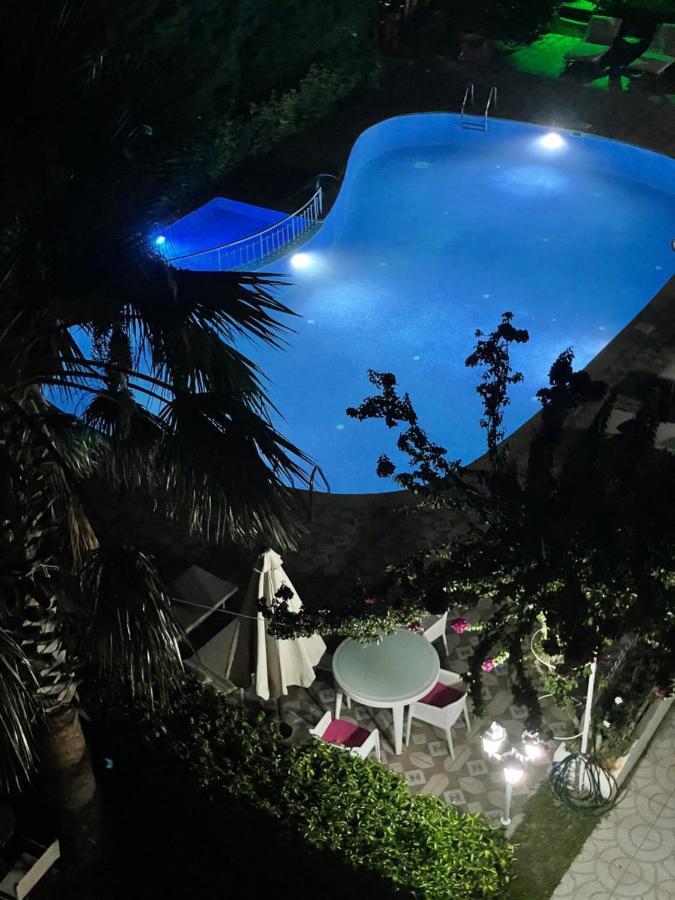 Belka Golf Residence Delux Apt Poolside Belek Exterior photo