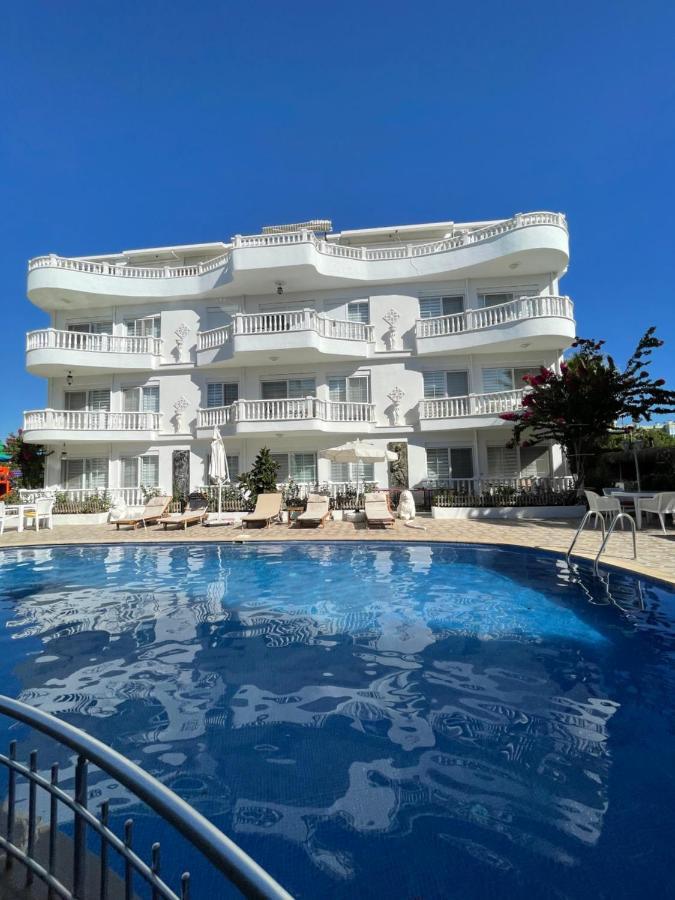 Belka Golf Residence Delux Apt Poolside Belek Exterior photo
