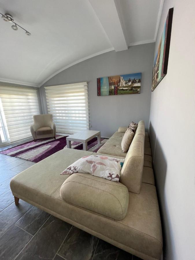 Belka Golf Residence Delux Apt Poolside Belek Exterior photo
